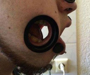 Piercing
