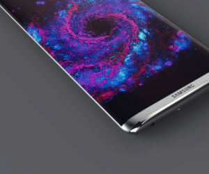 Samsung Galaxy S8 - KONCEPT