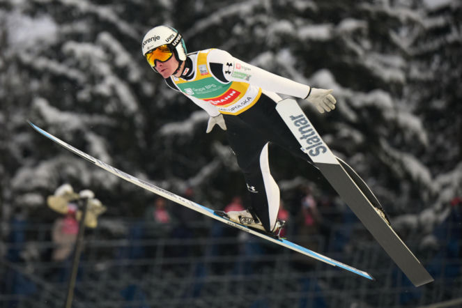 Skoki dzisiaj relacja na żywo MŚ w lotach Oberstdorf. Finał walki o złoto! 24.01.2026 wyniki live