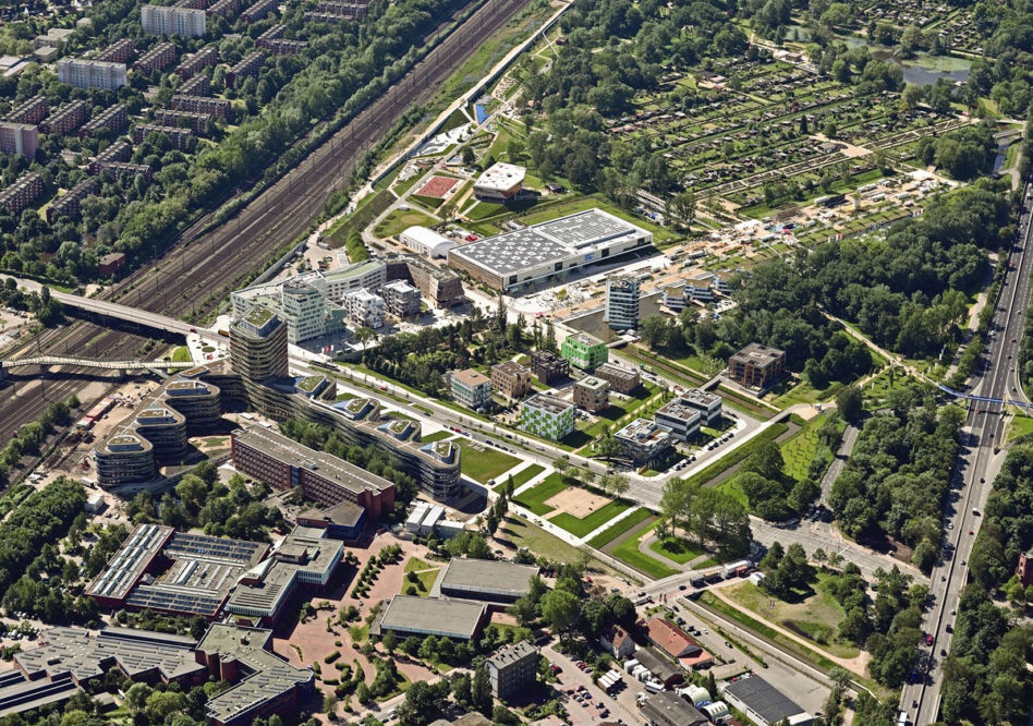IBA Hamburg