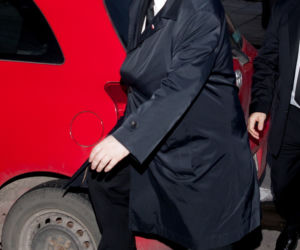 Szydło nie chciała zjeść kolacji z prezesem