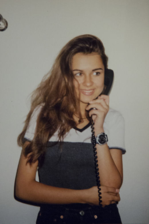 Natalia Siwiec