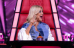 The Voice Senior