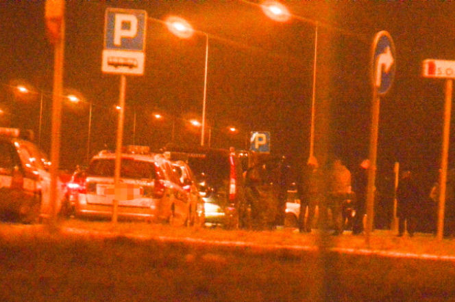 ZWŁOKI EKSHUMACJA SMOLEŃSK