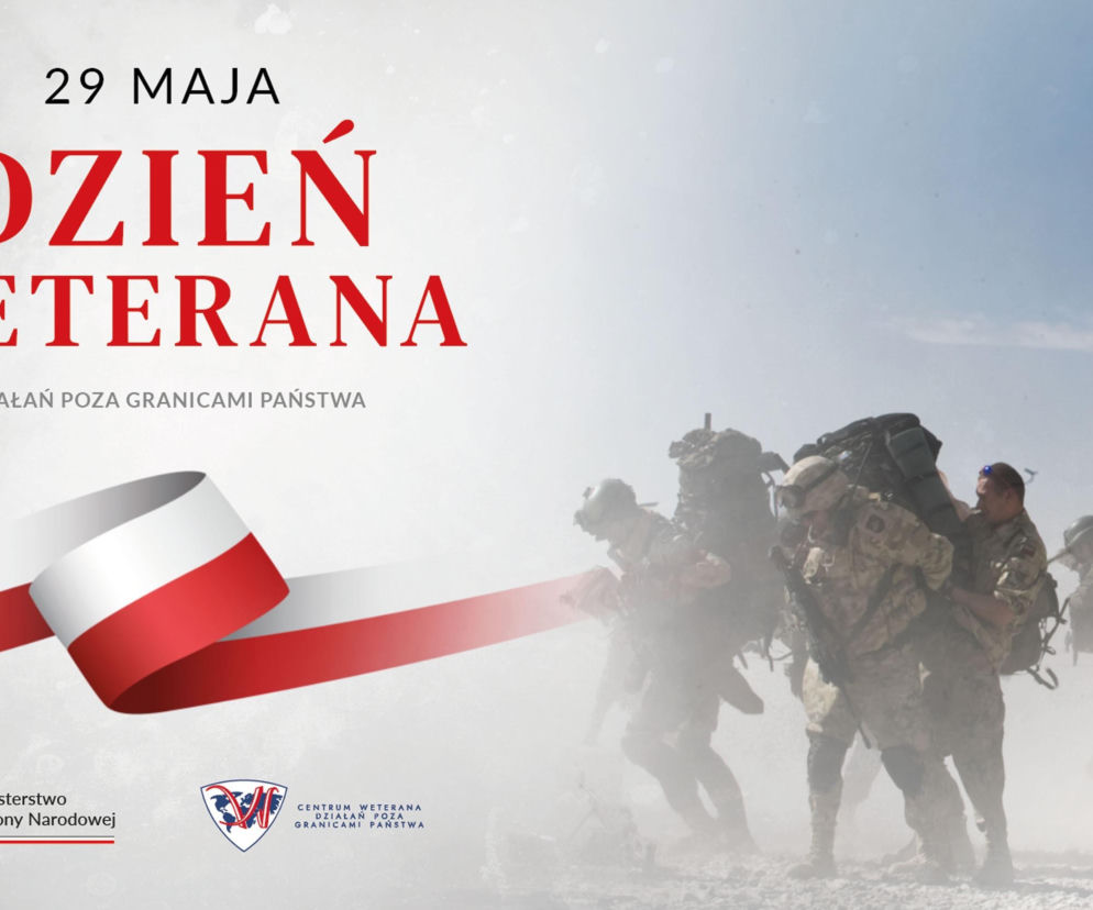 Dzień Weterana 2026
