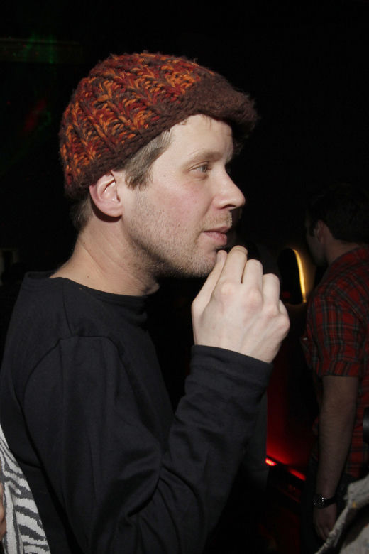 Łukasz Garlicki