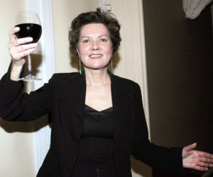 Agnieszka Kotulanka