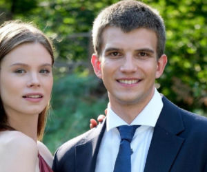 M jak miłość, odcinek 1946: Mateusz i Majka razem na ślubie Natalki. Zostawi dla niego Tomka? - ZDJĘCIA