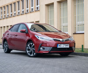 Toyota Corolla 1.6 50th Anniversary
