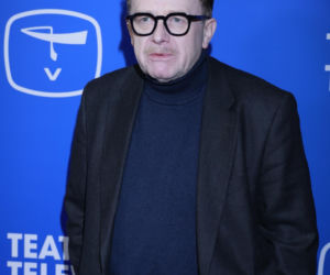 Olaf Lubaszenko pokazał nową wersję siebie. Takiej metamorfozy nikt się nie spodziewał