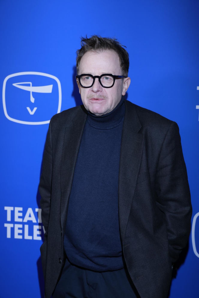 Olaf Lubaszenko pokazał nową wersję siebie. Takiej metamorfozy nikt się nie spodziewał