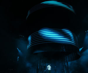 Dawid Podsiadło - Obrotowy Tour 2026