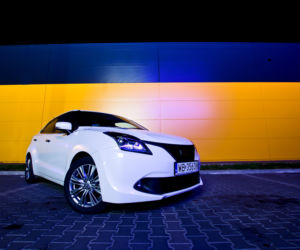 Suzuki Baleno 1.2 DualJet SHVS Elegance