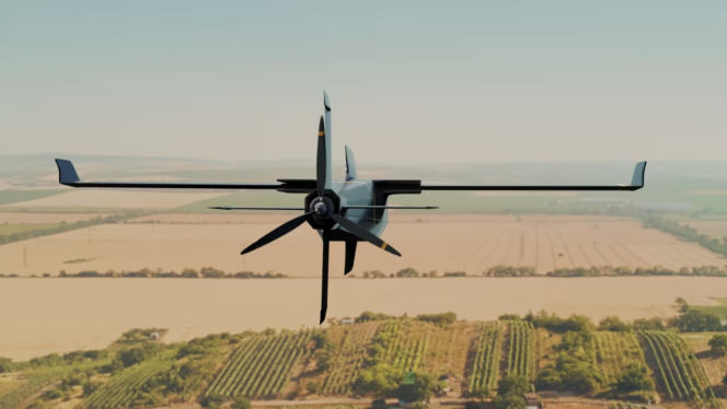 Miliardowy kontrakt na drony kamikadze dla Bundeswehry. Rheinmetall wchodzi do gry, ale zmaga się z opóźnieniami