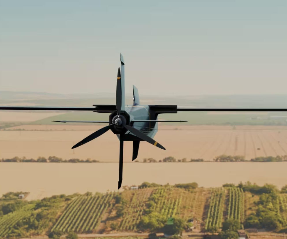 Miliardowy kontrakt na drony kamikadze dla Bundeswehry. Rheinmetall wchodzi do gry, ale zmaga się z opóźnieniami