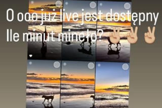 Odklejony Daniel Martyniuk ogłosił nieznane fakty na temat Instagrama! Potrafi nim sterować?