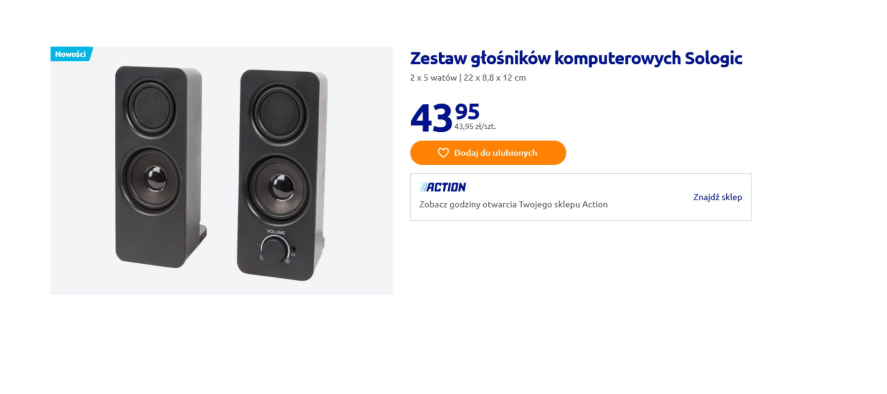 action
