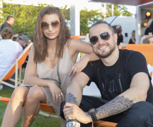 Julia Wieniawa wspomina swoich byłych