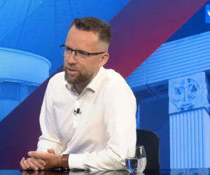 Czarne chmury nad Trzaskowskim. Referendum coraz bliżej? Maciej Wilk: Traktował urząd jako trampolinę
