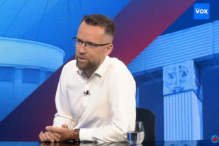 Czarne chmury nad Trzaskowskim. Referendum coraz bliżej? Maciej Wilk: Traktował urząd jako trampolinę