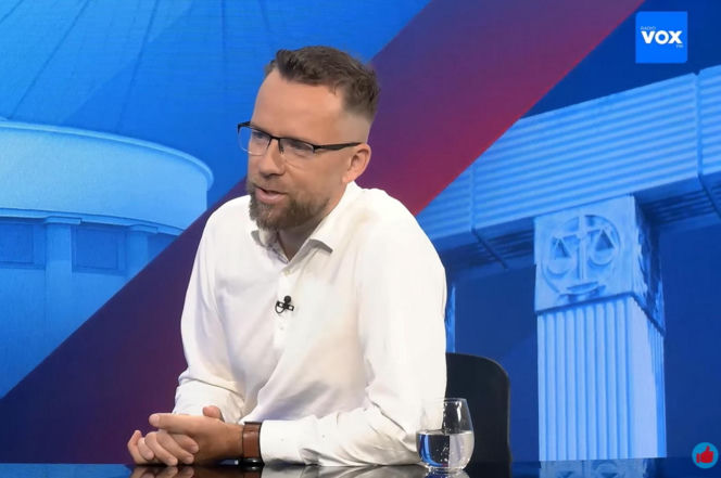 Czarne chmury nad Trzaskowskim. Referendum coraz bliżej? Maciej Wilk: Traktował urząd jako trampolinę