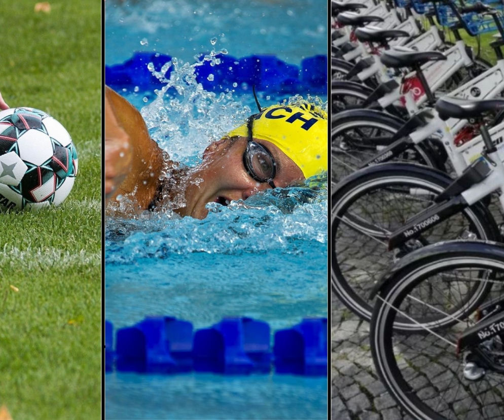 Opole kończy z rowerami miejskimi i darmowymi Orlikami, a baseny drożeją