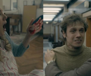  Stulecie Winnych 4, odcinek 40: Tragedia Michała juniora. Syn Ani straci żonę Agnieszkę i dziecko? - ZDJĘCIA, ZWIASTUN