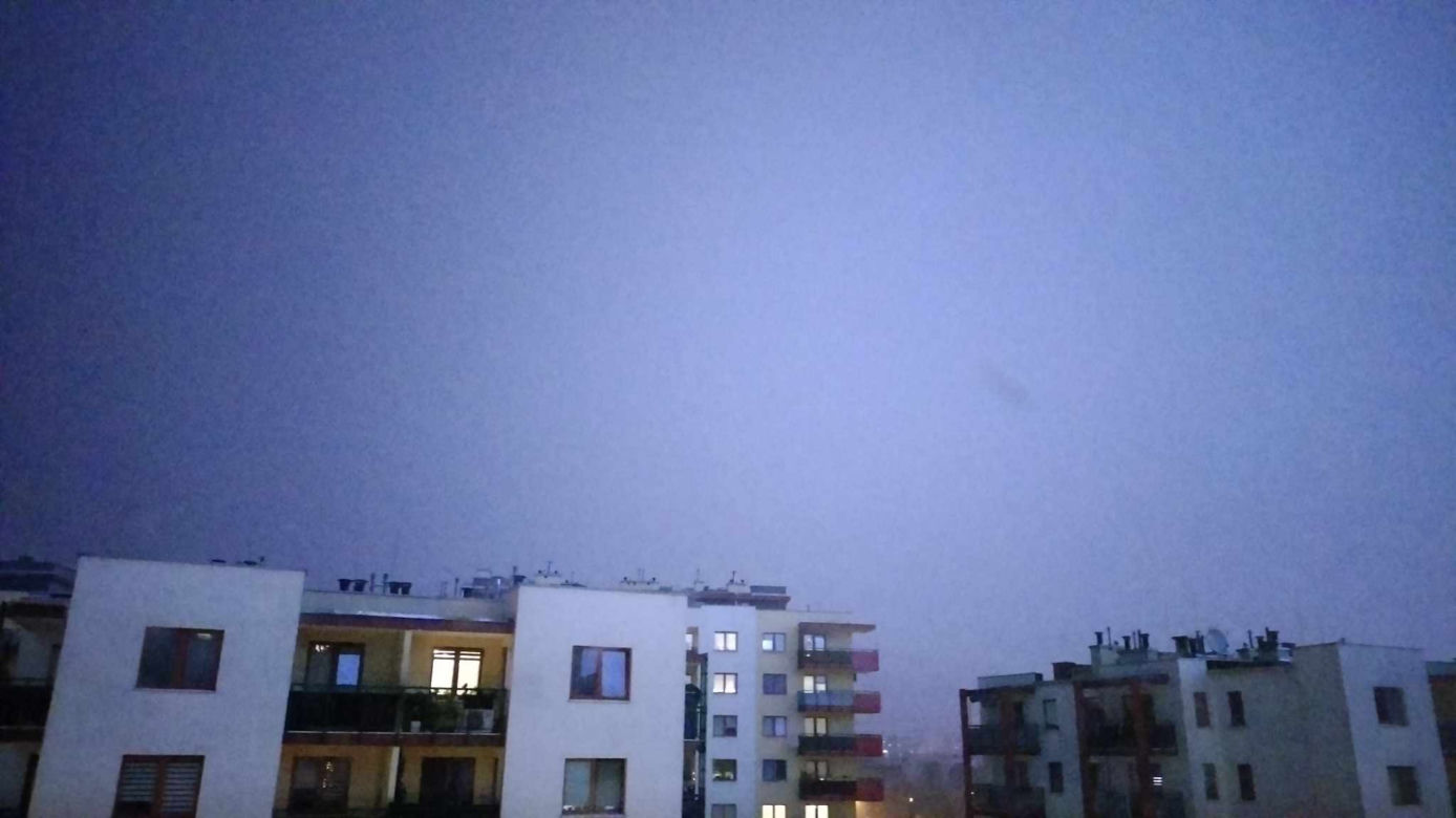 burza