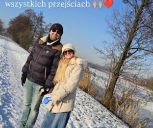 Adrian ze Ślubu od pierwszego wejrzenia