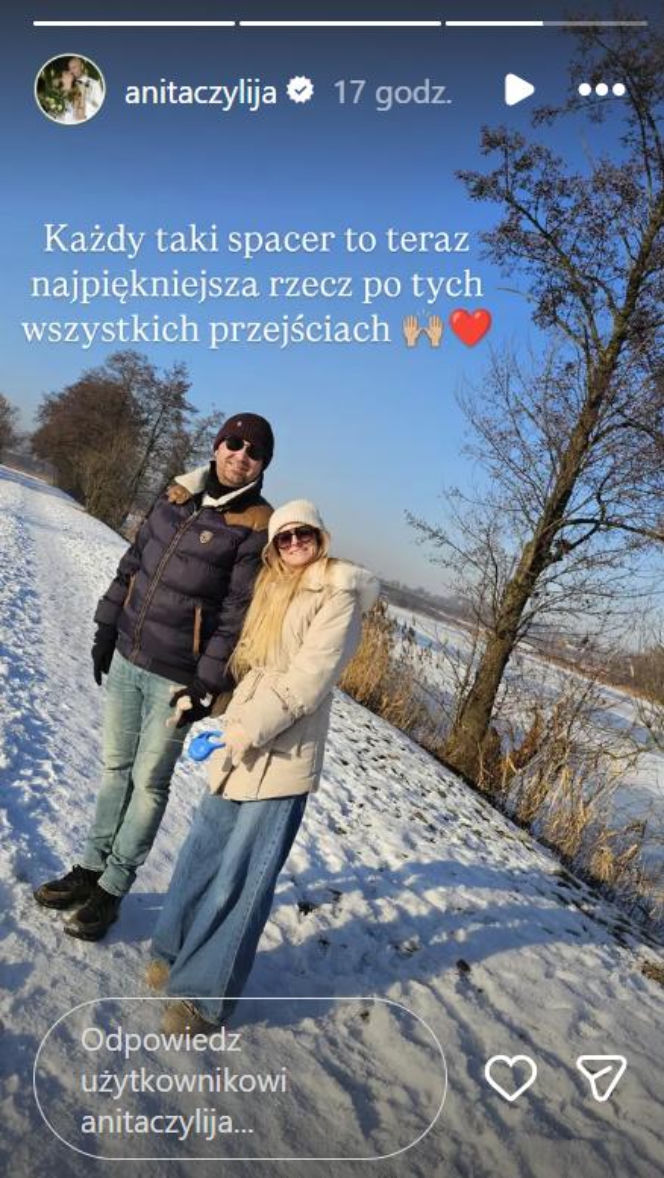 Adrian ze "Ślubu od pierwszego wejrzenia"