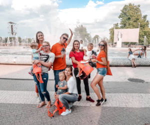 ESKA Summer City 2019 - połowa wakacji za nami! Tak się bawiliśmy do tej pory!