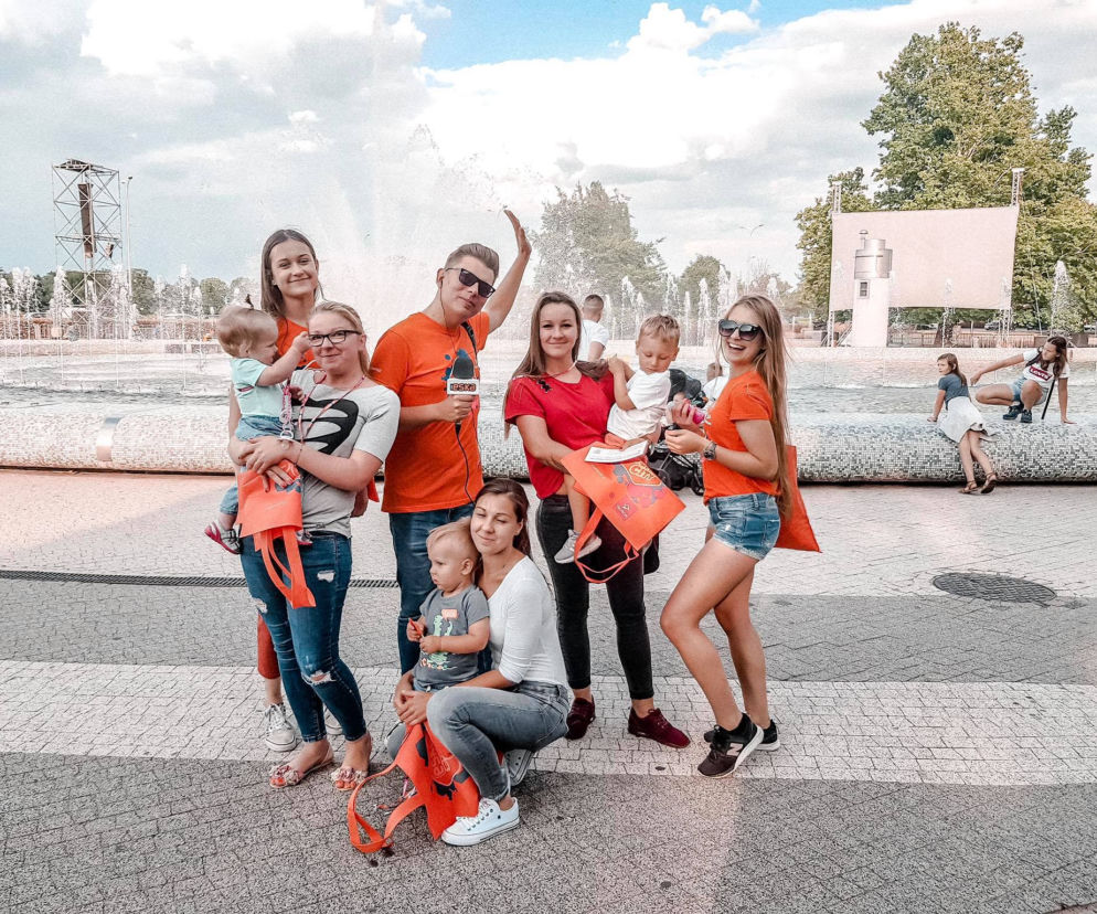 ESKA Summer City 2019 - połowa wakacji za nami! Tak się bawiliśmy do tej pory!