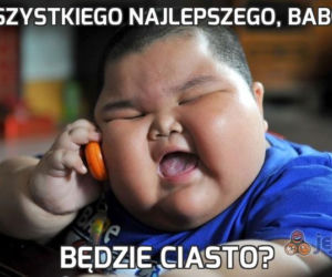 Memy na Dzień Babci 2025 [GALERIA]