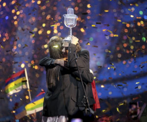 EUROWIZJA 2017