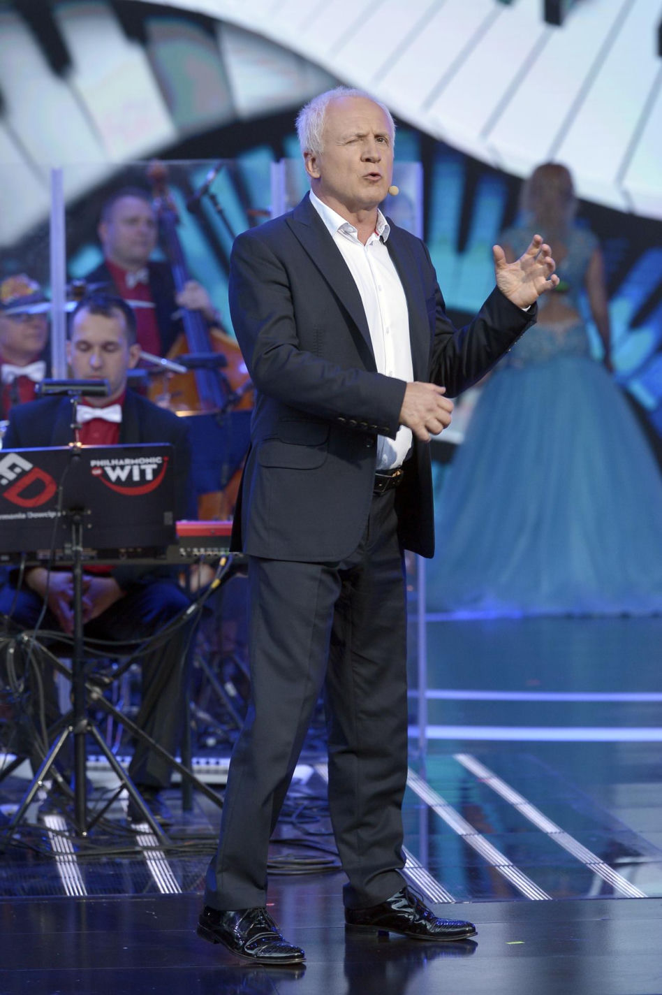 Waldemar Malicki