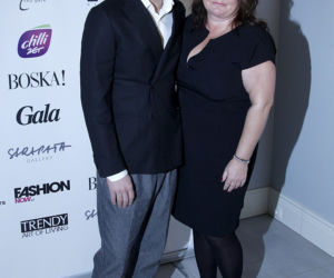 Tomasz Kammel, Katarzyna Niezgoda