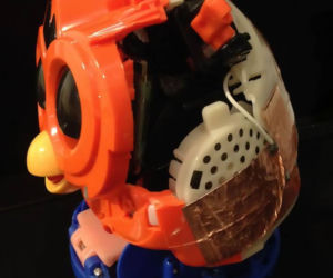 Open Furby