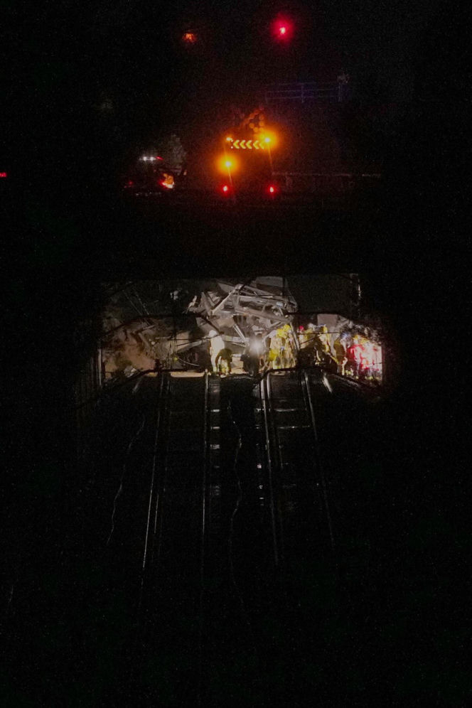 Dwie kolejne katastrofy kolejowe w Hiszpanii! Ofiary i kilkudziesięciu rannych