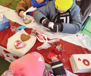 Dzień Kobiet w Kielcach z Radiem ESKA