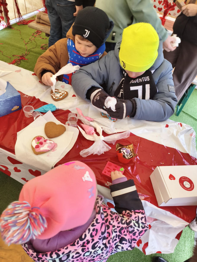 Dzień Kobiet w Kielcach z Radiem ESKA