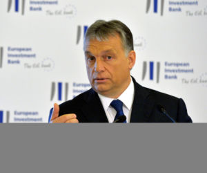 Viktor Orban