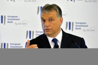 Viktor Orban