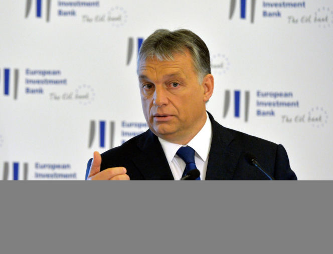 Viktor Orban