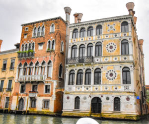 Nawiedzony pałac na sprzedaż! Musisz mieć 84 miliony