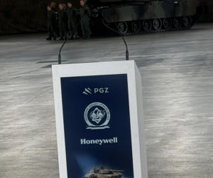 Takiego „warsztatu“ nie mają w całej Europie