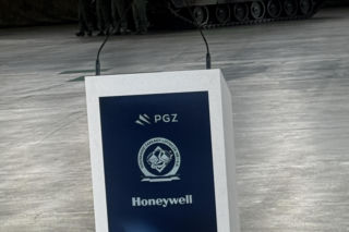 Takiego „warsztatu“ nie mają w całej Europie