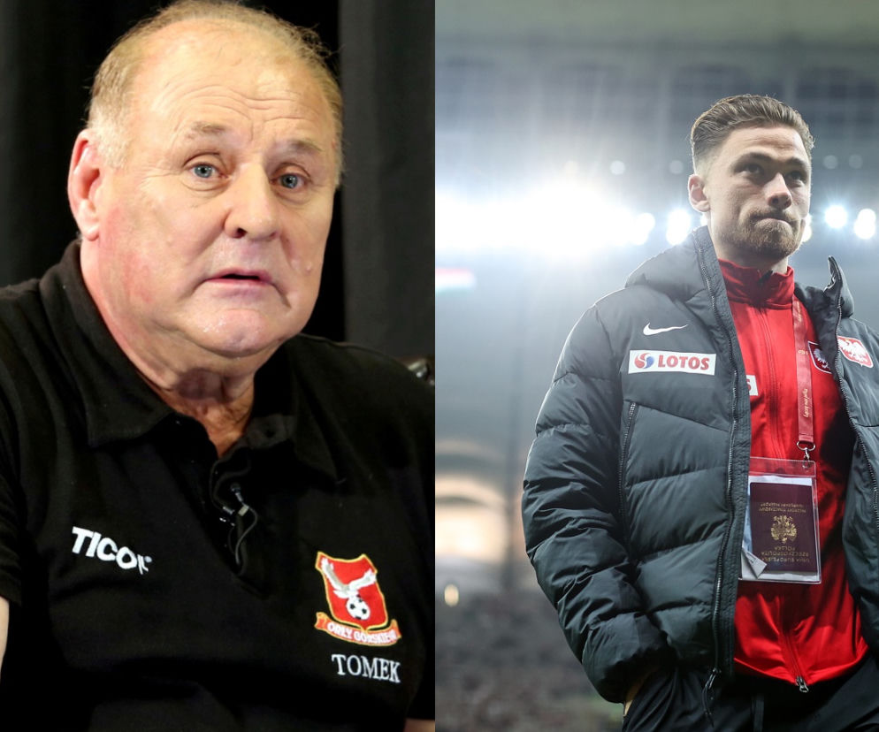 Jan Tomaszewski, Matty Cash