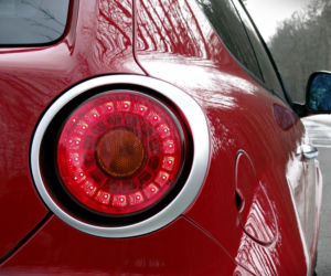 Alfa Romeo MiTo Quadrifoglio Verde