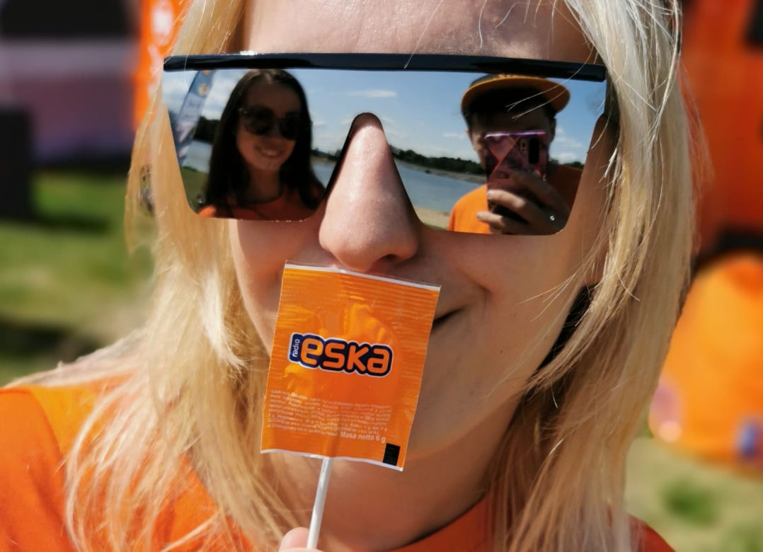 Tak bawiliśmy się na ESKA Summer City! (12 lipca - 16 lipca)