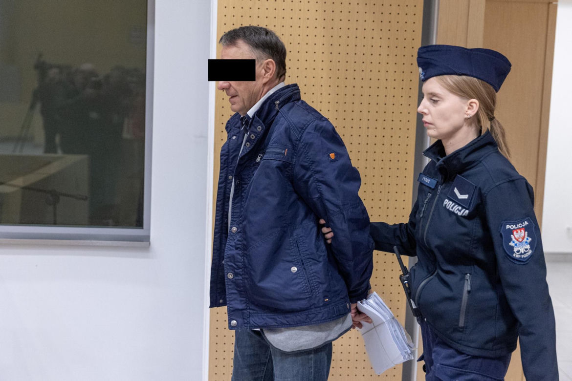 Natalia z Gortatowa pomogła złapać swojego zabójcę. Ważna decyzja w sprawie